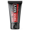 Swiss Navy Lubrifiant Anal Jelly Swiss Navy 150ml